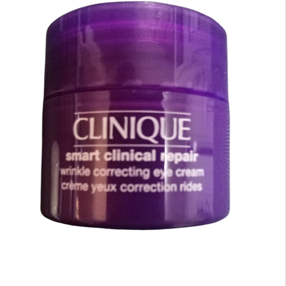 Clinique - 12 Pc. Skincare and Makeup Set. Large Tote w/1 Speckled Side, - Picture 13 of 16